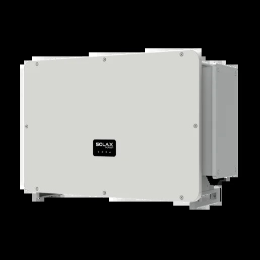 Solax 100KW X3-Forth